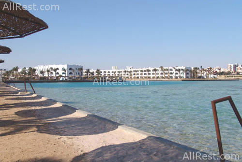 Arabia Beach Resort 19
